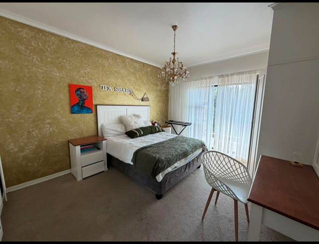 4 BEDROOM PROPERTY TO RENT IN NORTHCLIFF